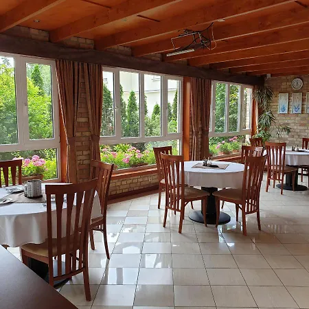 Hotel Dorottya