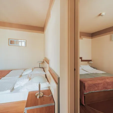 Dorottya Hotel Balatonfoldvar
