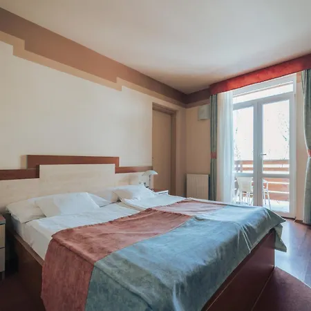 Hotell Dorottya Balatonföldvár