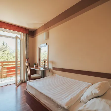 Hotel Dorottya