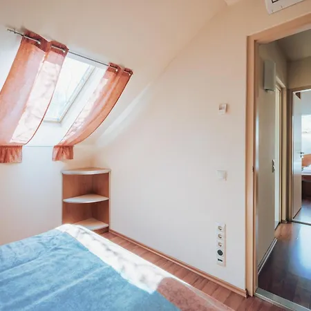 Dorottya Hotell Balatonföldvár