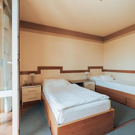 Hotel Dorottya Balatonföldvár