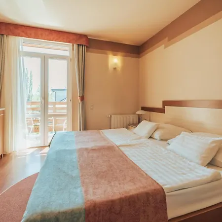 Dorottya Hotel
