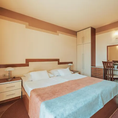 Hotel Dorottya