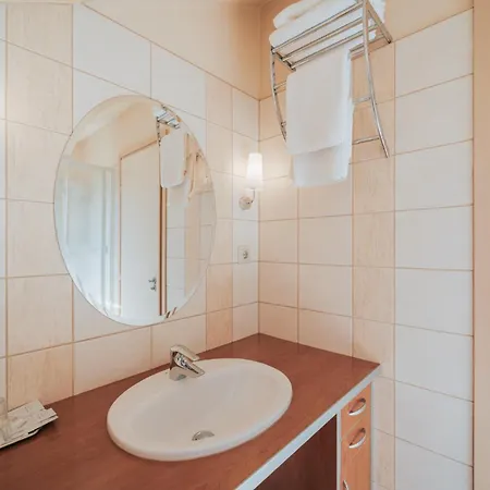 Dorottya Hotel 3*