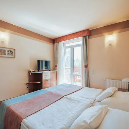 Hotel Dorottya 3*