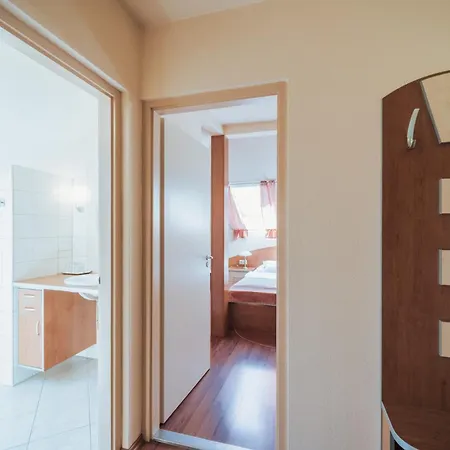 Dorottya Hotell Balatonföldvár