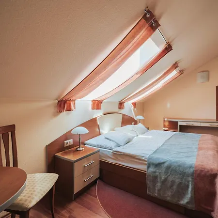 Hotel Dorottya Balatonfoldvar