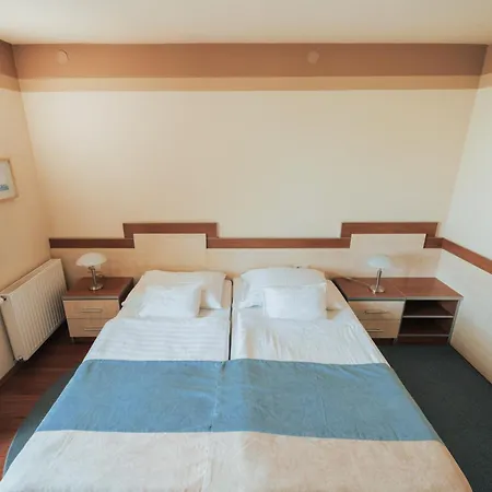 Dorottya 3* Balatonföldvár