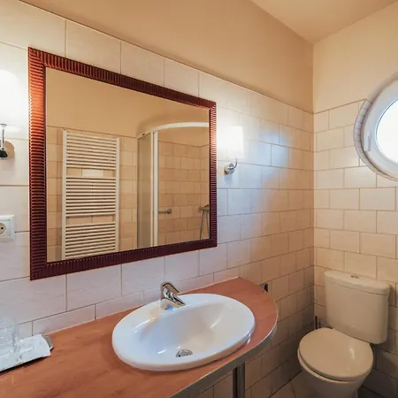 Dorottya Hotel Balatonföldvár