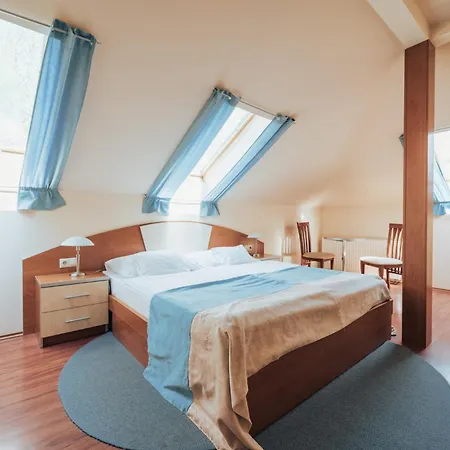Hotel Dorottya Balatonfoldvar