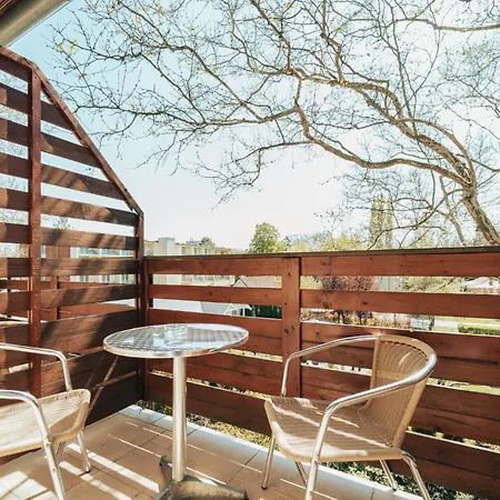 Dorottya 3* Balatonföldvár