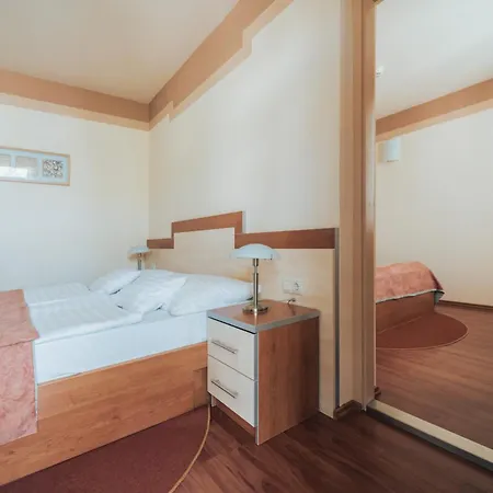 Hotel Dorottya