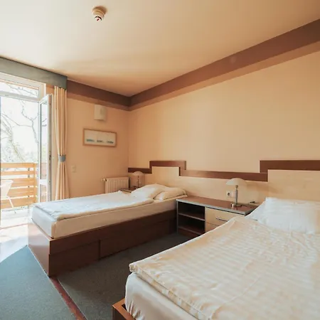 Dorottya Hotel 3*