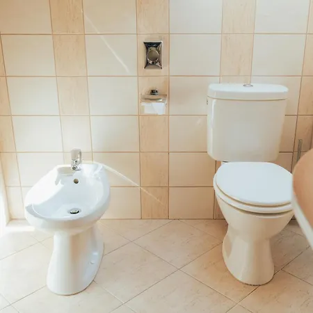 Dorottya Hotel Balatonfoldvar