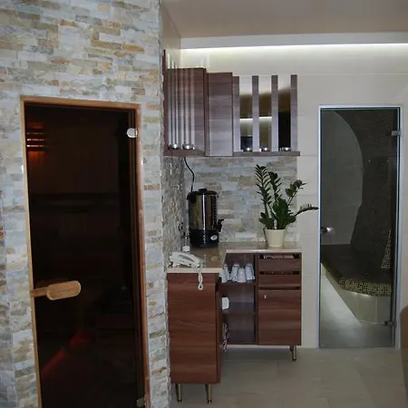 Dorottya Hotel 3*