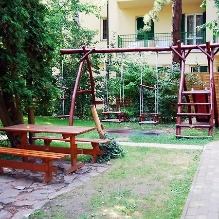 Dorottya Hotell Balatonföldvár