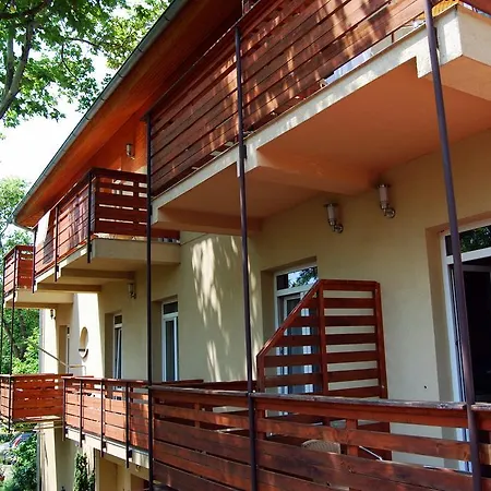 Dorottya Balatonföldvár