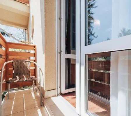 Dorottya 3* Balatonföldvár