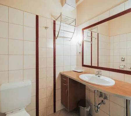 Dorottya Hotel Balatonföldvár