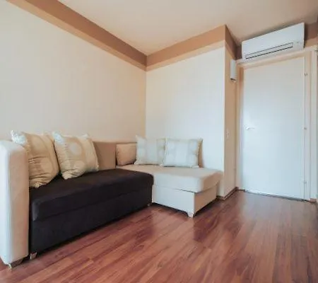 Dorottya 3* Balatonföldvár