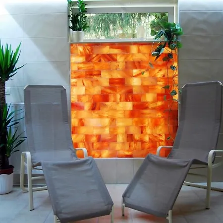 Hotel Dorottya 3*