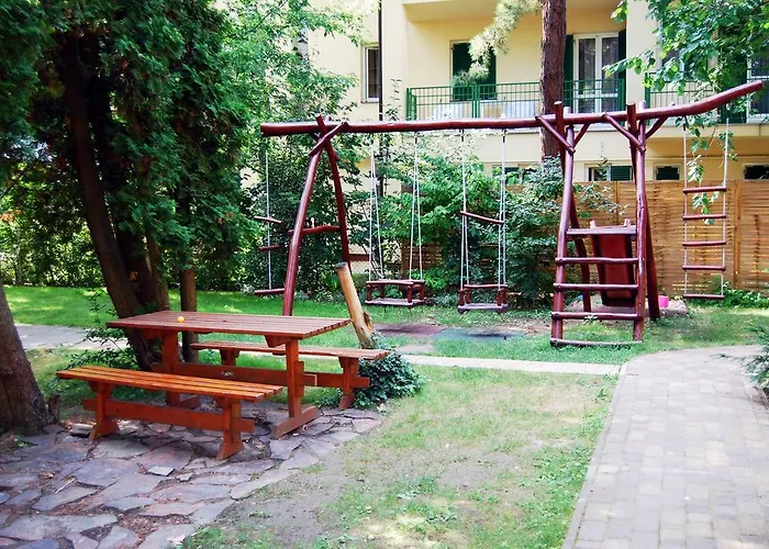 Dorottya Hotel Balatonföldvár